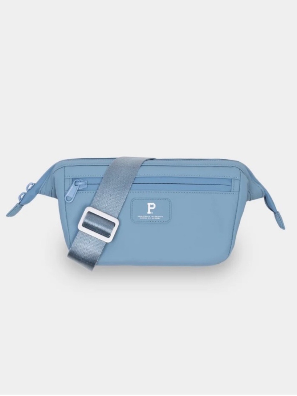 NWT Portland Gear Cascade Crossbody Bag